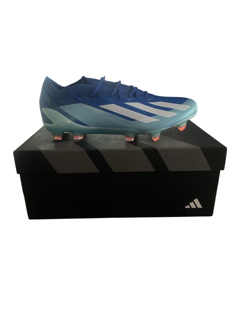 シューズ adidas X CRAZYFAST.1 FG 25.5