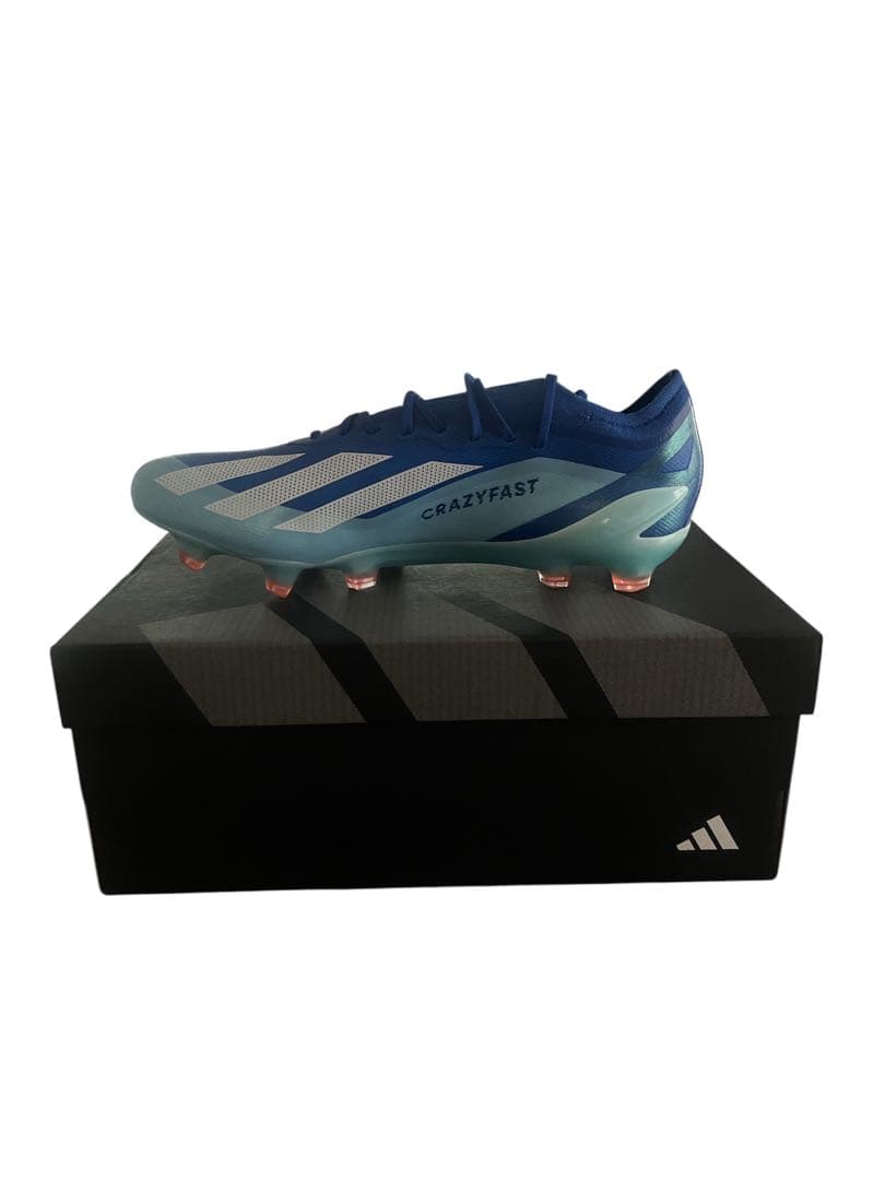 シューズ adidas X CRAZYFAST.1 FG 25.5