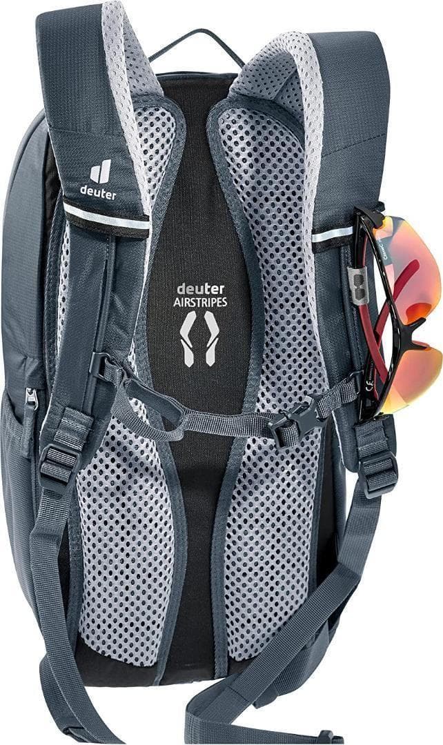 ドイター（6614）バイクⅠ14（ブラック）バックパック 【新品・未使用】