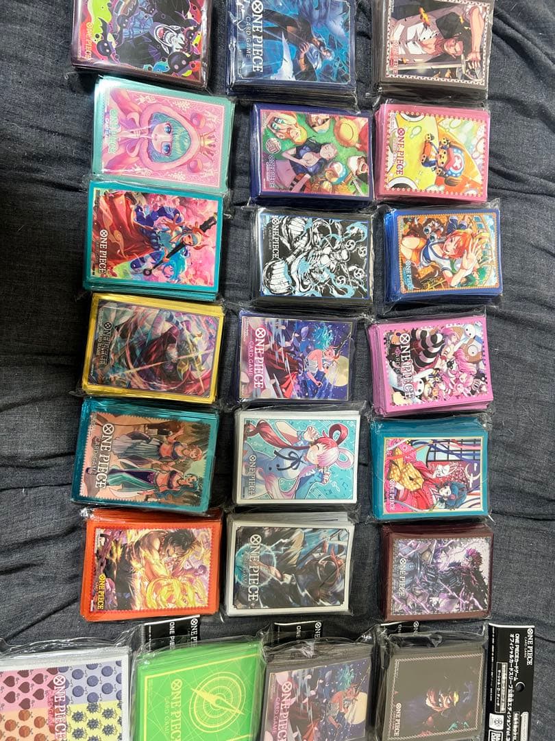 デュエマ引退品　デュエルマスターズ
