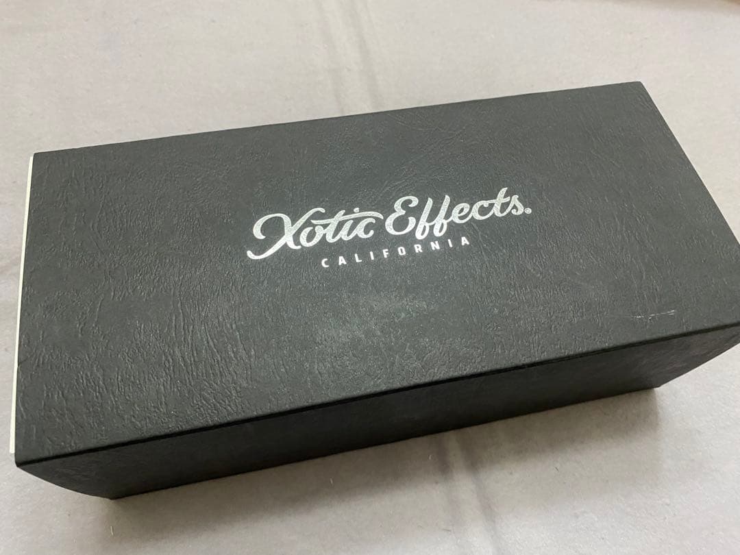 ギター Xotic XW-1 Wah