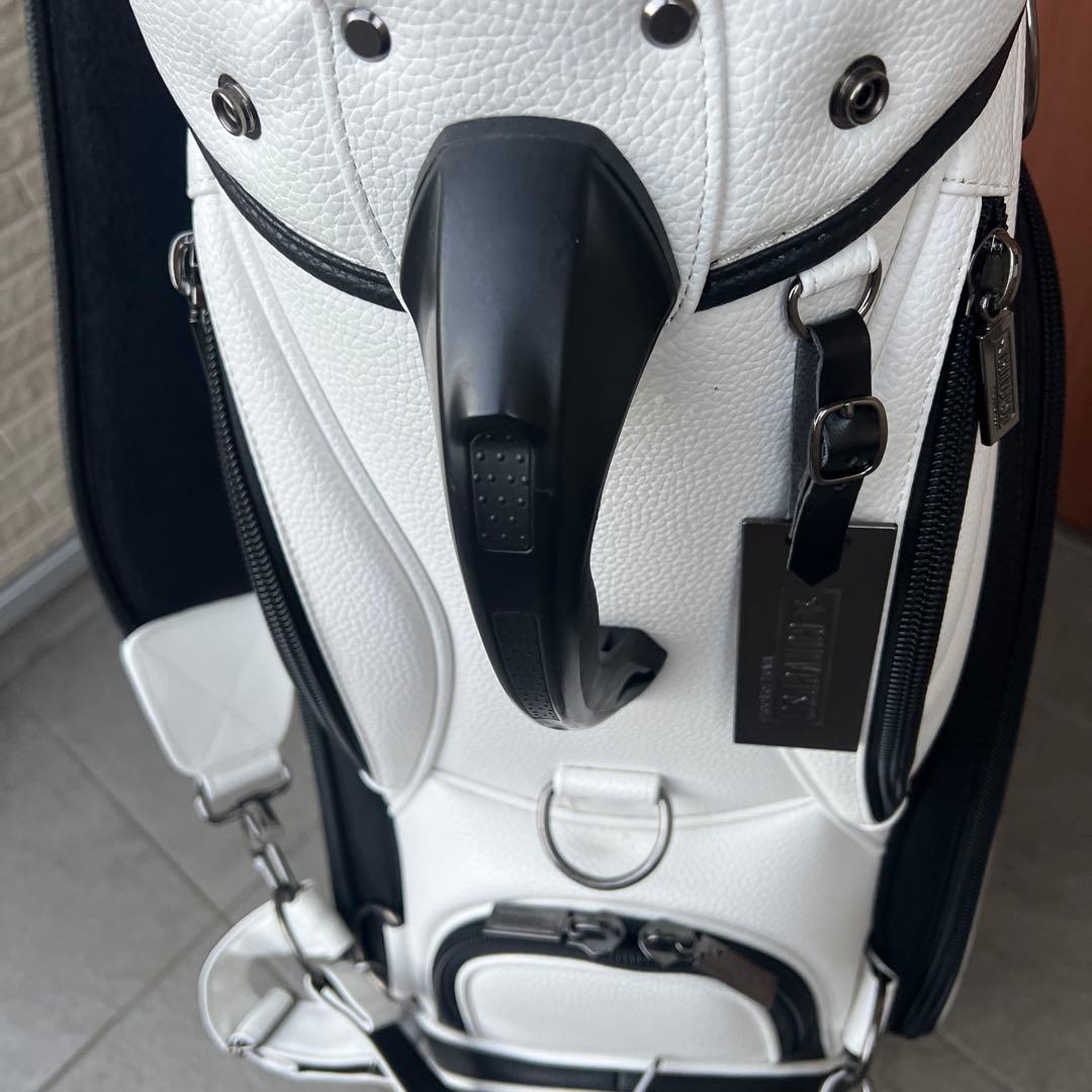 CONVERSE GOLF(コンバースゴルフ)キャディバック ワンスター