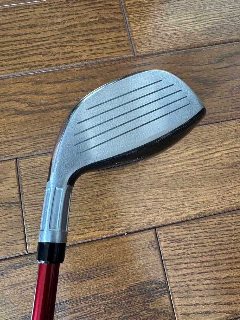 ステルス　フェアウェイウッド　レディース　5W
