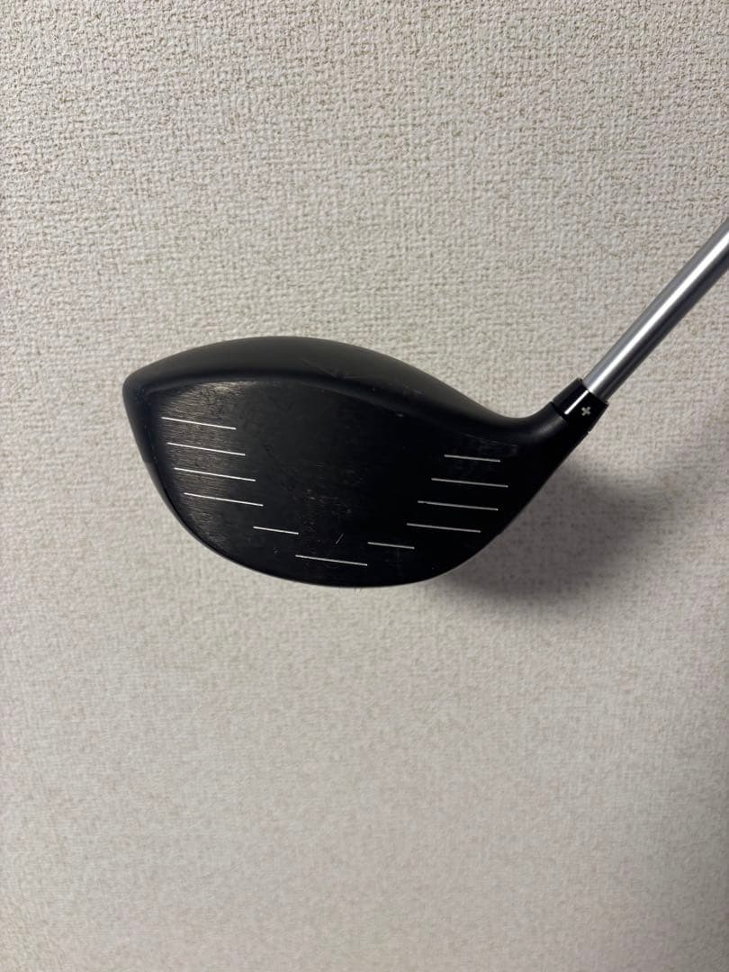 PING ANSER 9.5ドライバー