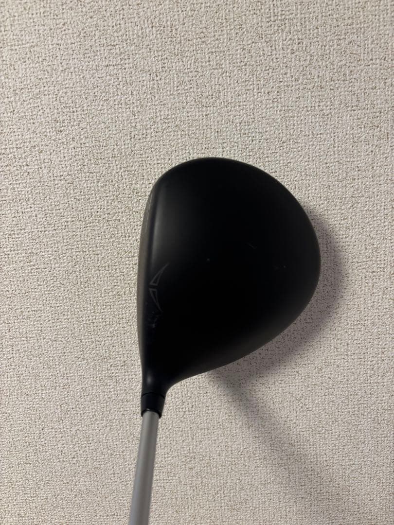 PING ANSER 9.5ドライバー