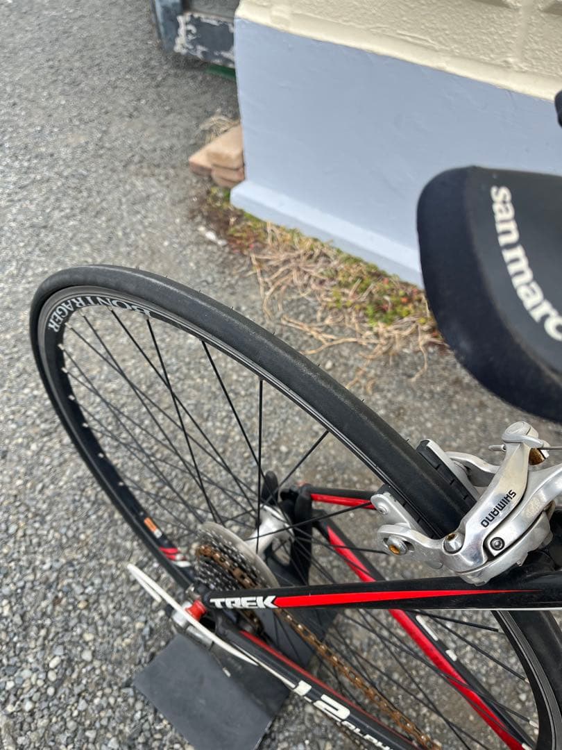 トレック TREK 1.2