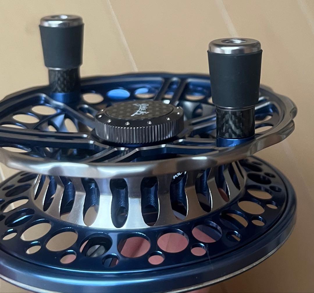 黒鯛師 THEアスリート ヘチ 88W 生産終了モデル
