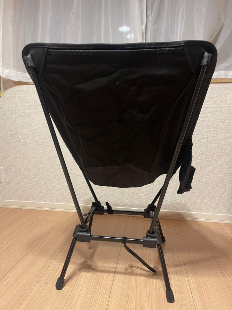 DOD スゴイッス　ブラック
