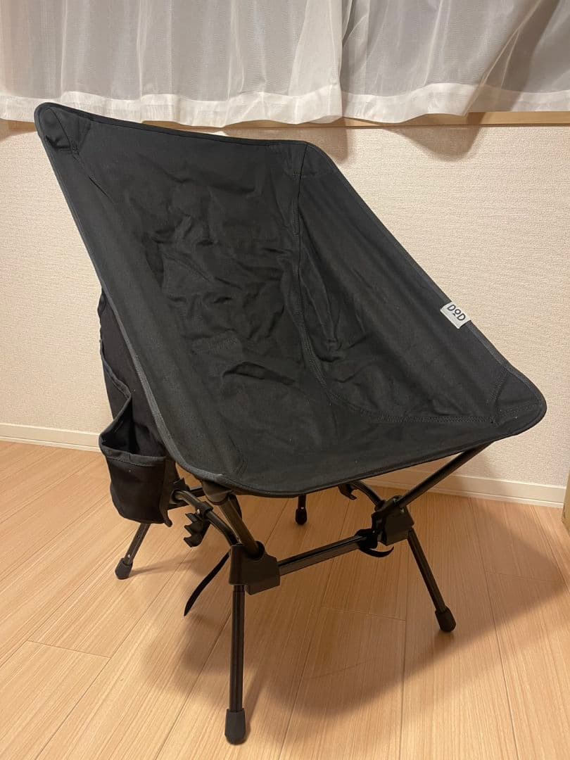DOD スゴイッス　ブラック
