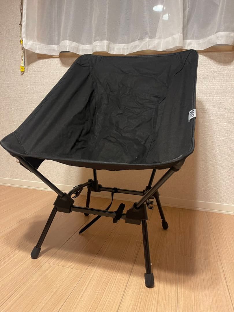 DOD スゴイッス　ブラック