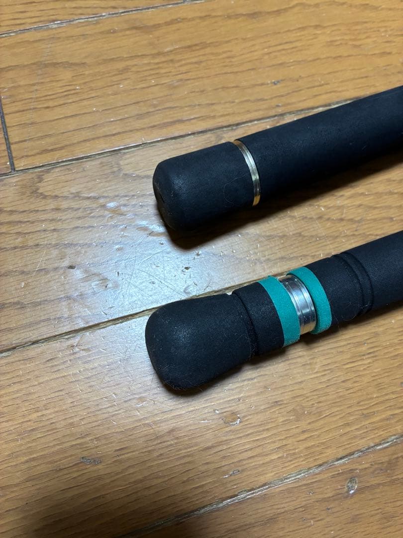 2本セット シーゲート59S-4/5 、アースシェイカー ASC-58-Ⅱ