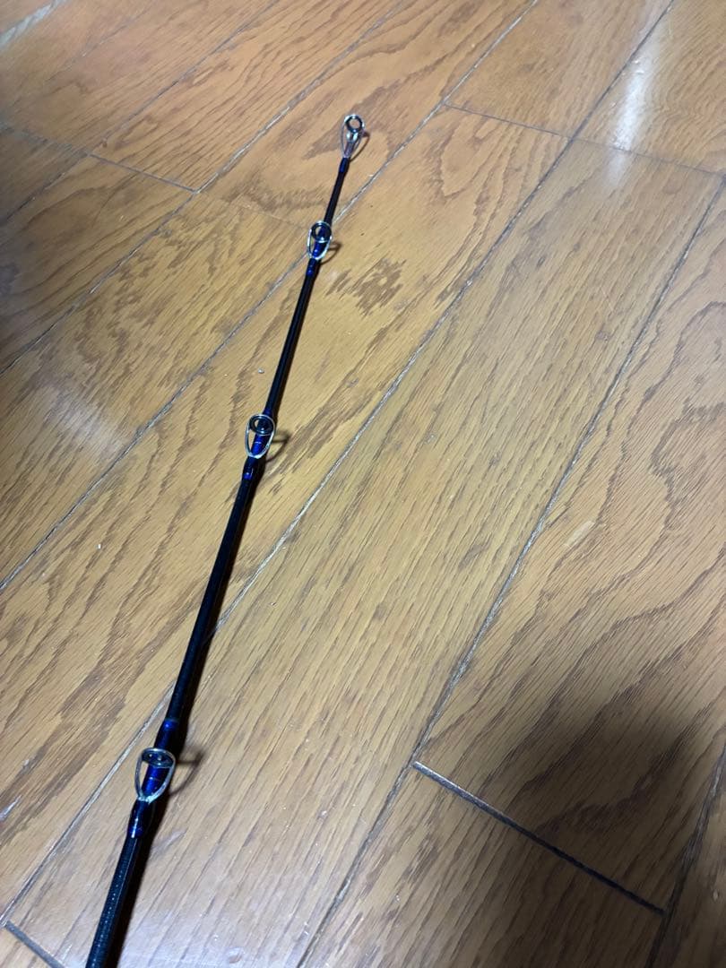 2本セット シーゲート59S-4/5 、アースシェイカー ASC-58-Ⅱ