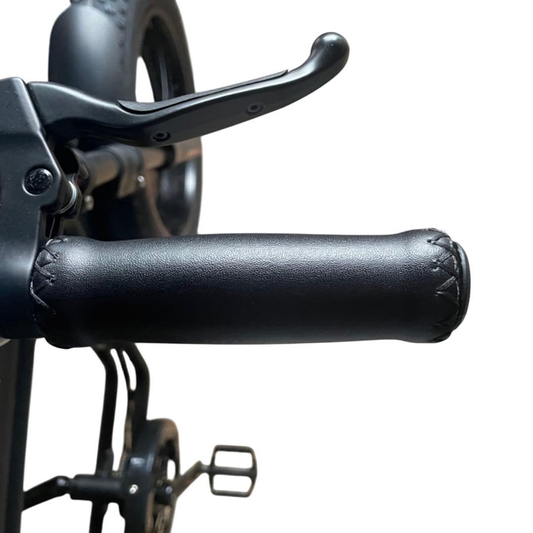 ZEFILL EZ-Rider01 E-BIKE ファットバイク 電動自転車