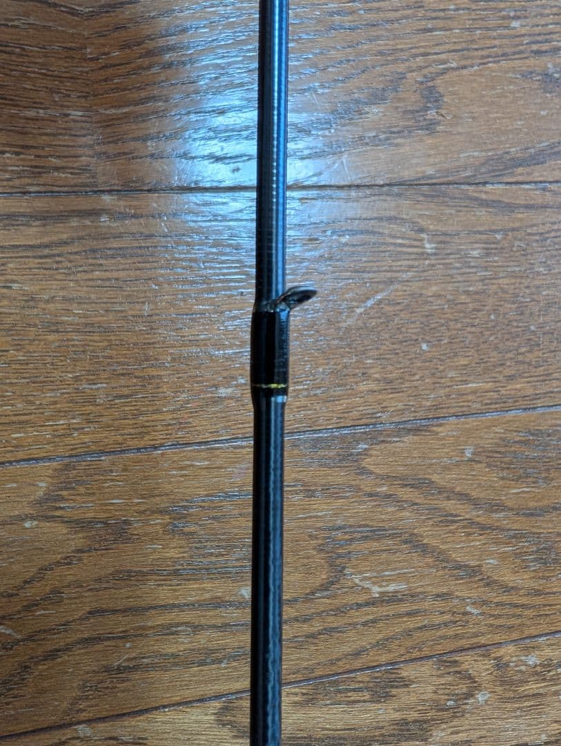 ロッド AbuGarcia ERSC-80EXH ERADICATOR
