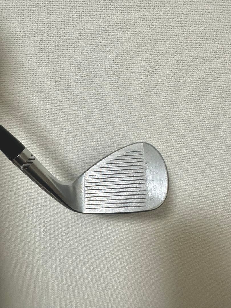 【レフティ】VOKEYボーケイ SM10ウェッジ 50° 12Fモーダス120S