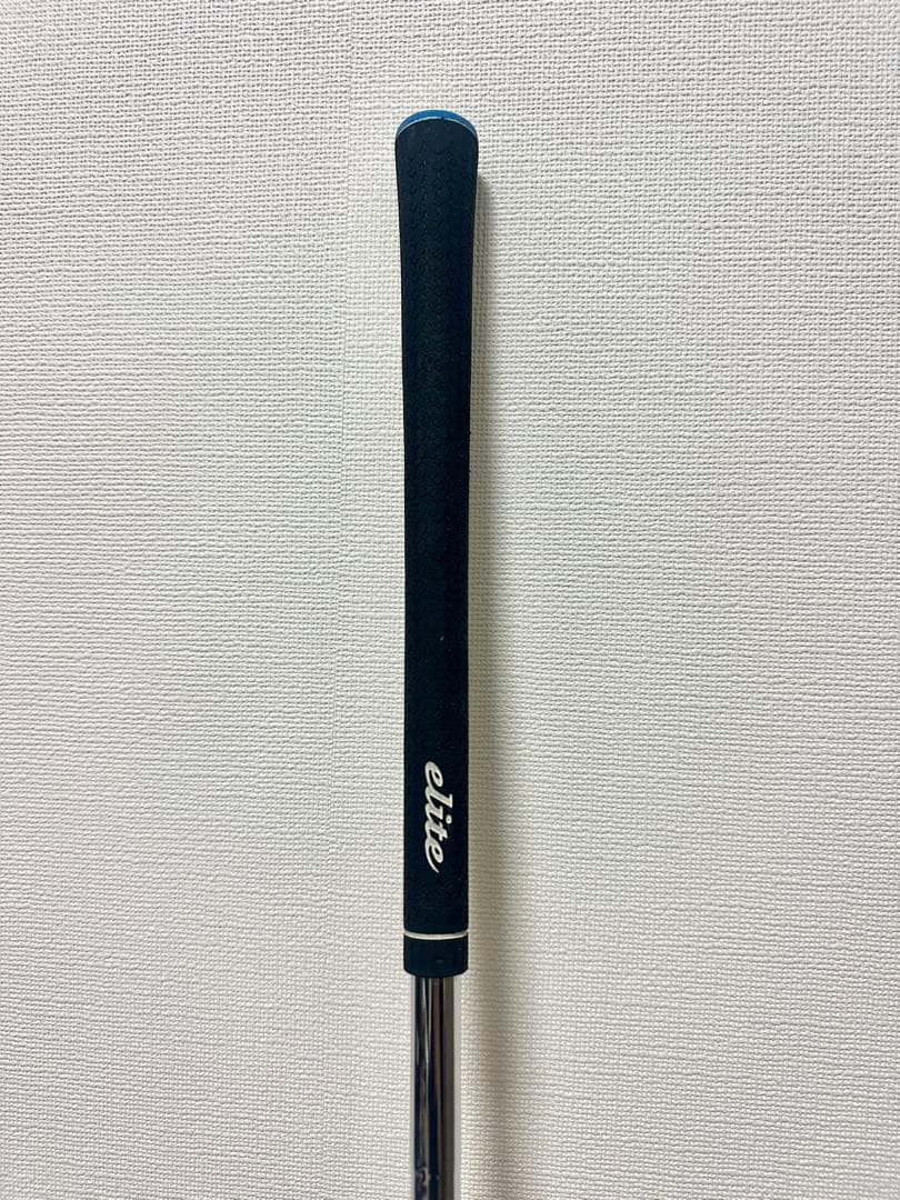 【レフティ】VOKEYボーケイ SM10ウェッジ 50° 12Fモーダス120S
