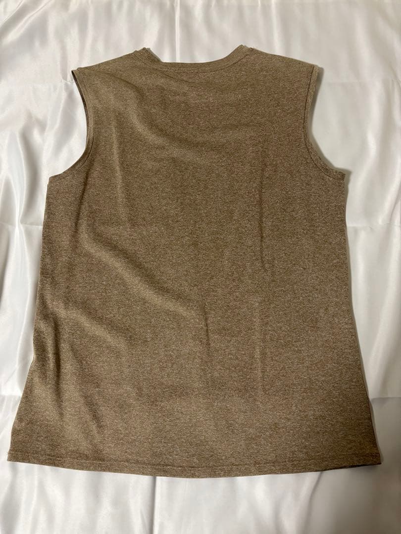 eldoreso wanjir sleeveless Msize エルドレッソ