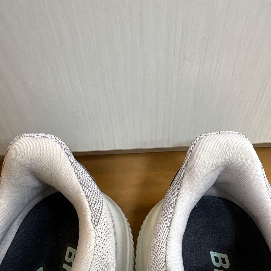 ［Brooks］スニーカーゴースト17ランニングシューズ 25.5 cm