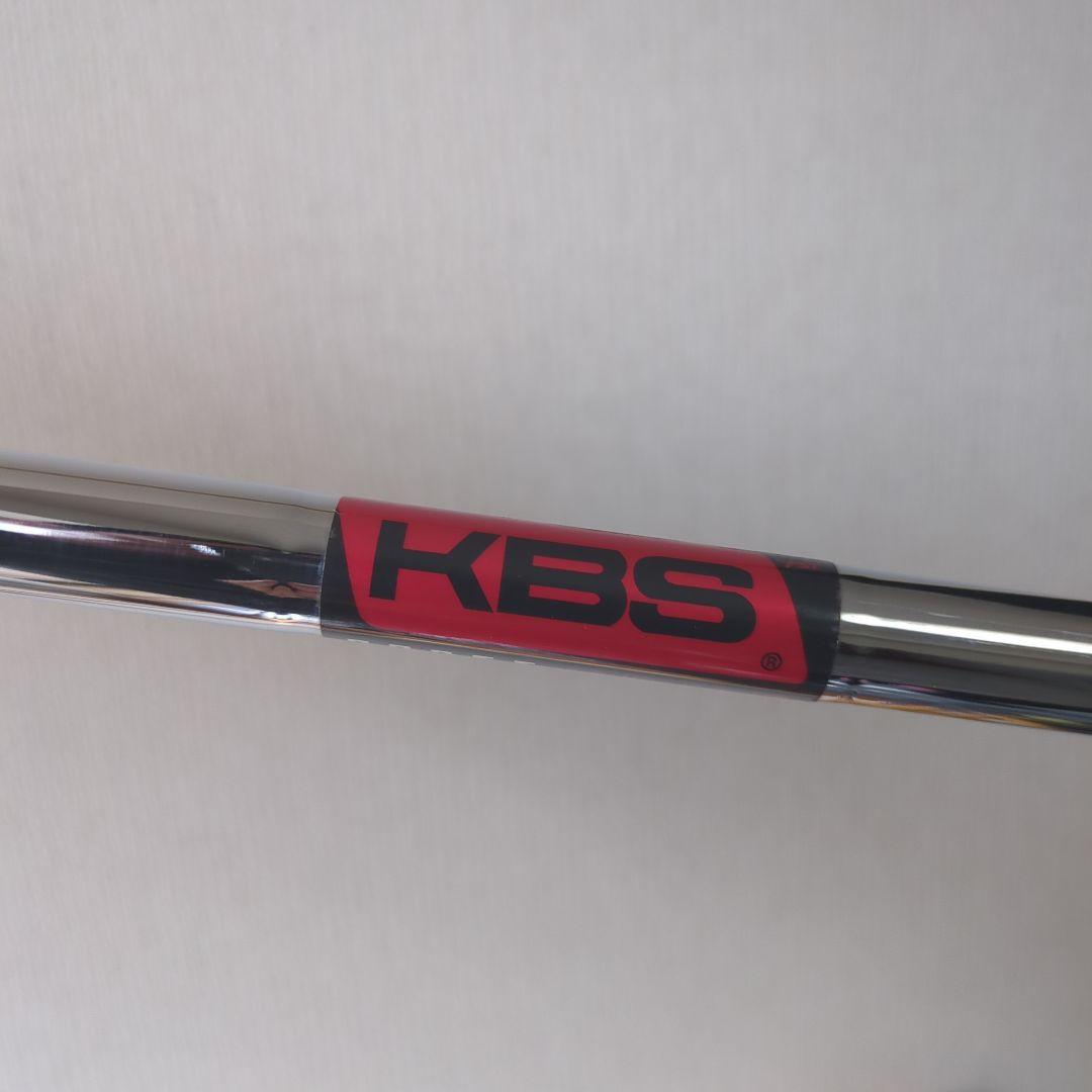 ONOFF 22 AKA アイアン 5~AW 7本セット