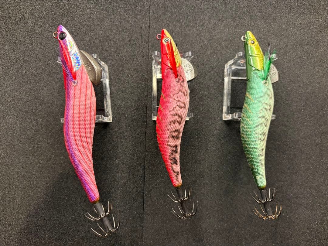 ダートマックス　7本セット【魔女クロス4号有り】