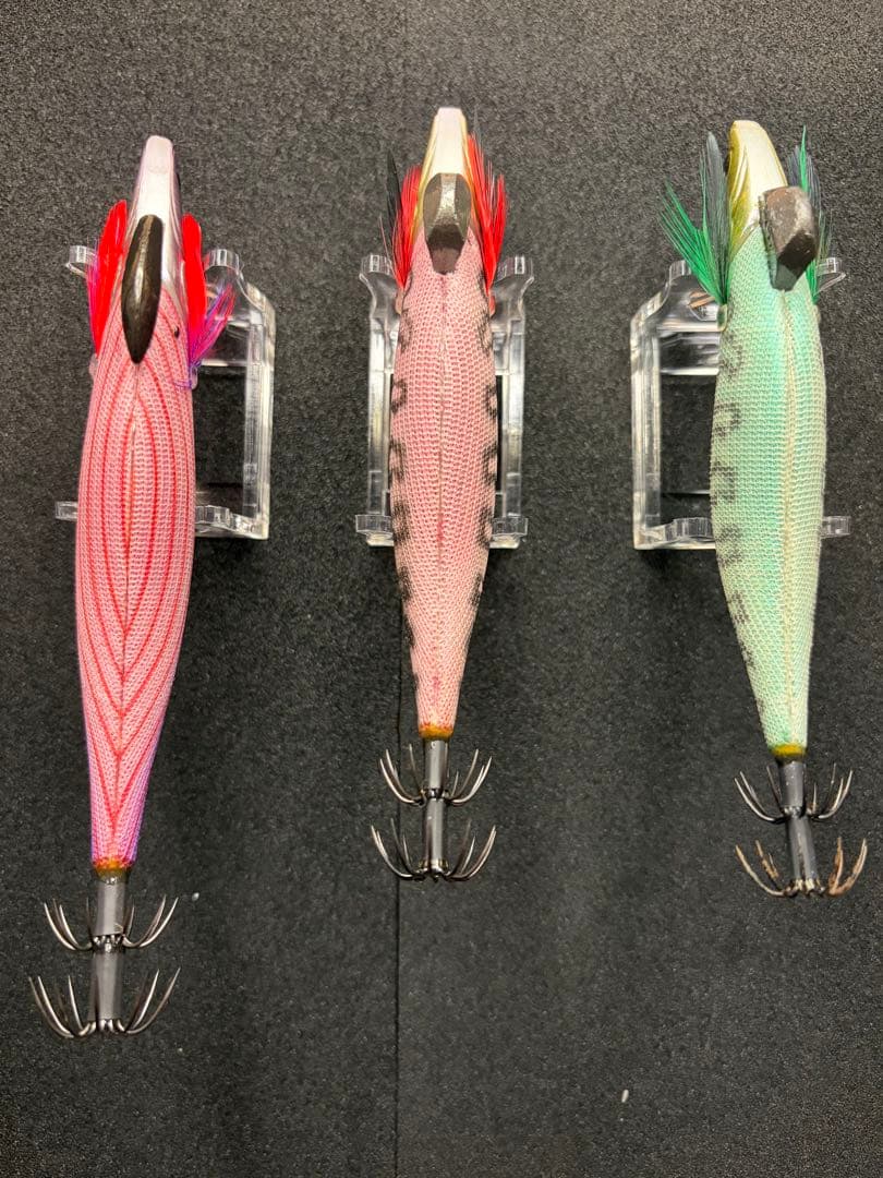 ダートマックス　7本セット【魔女クロス4号有り】