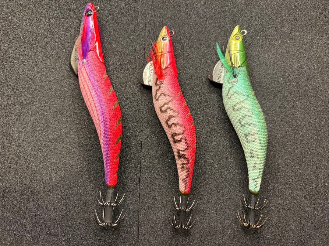 ダートマックス　7本セット【魔女クロス4号有り】