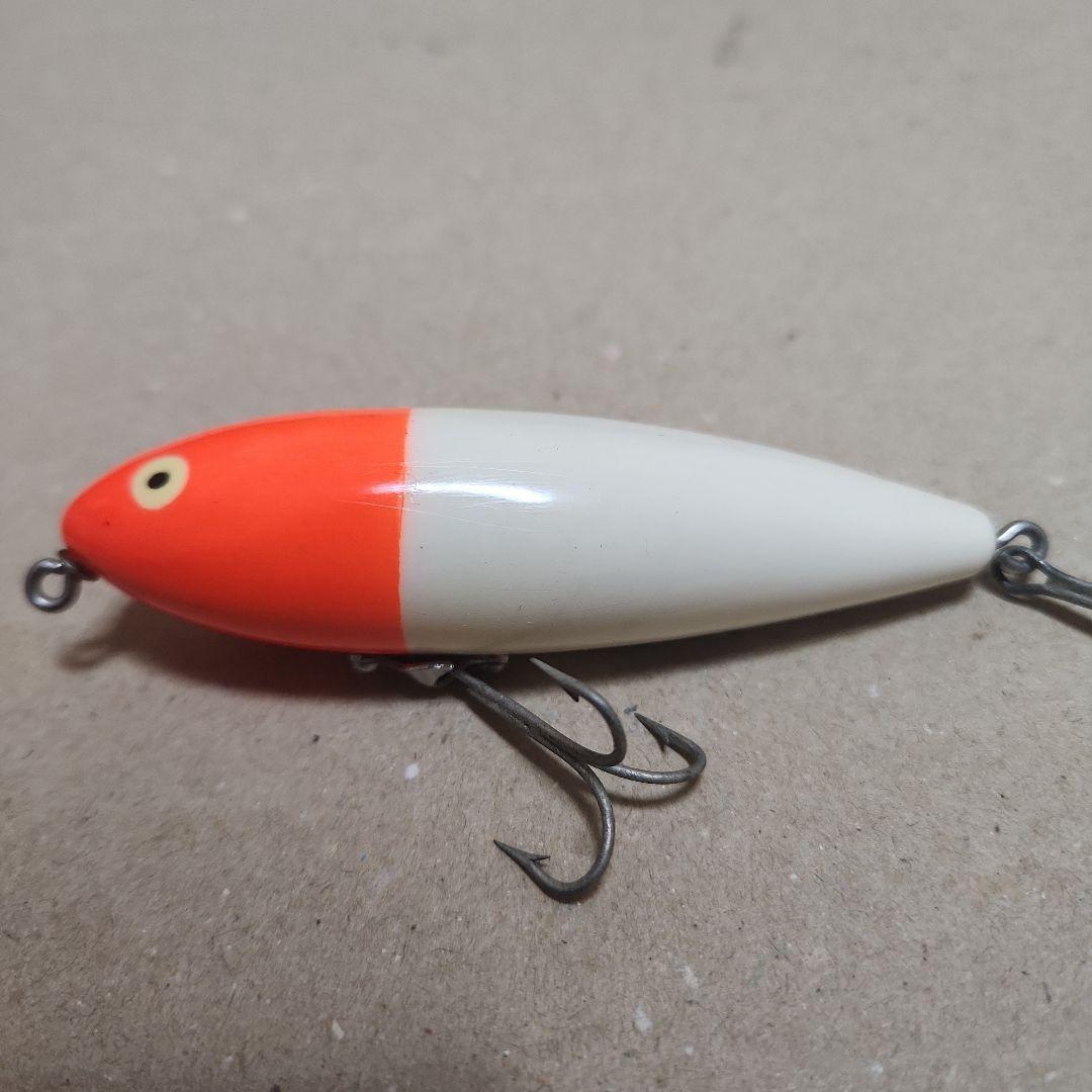ヘドン HEDDON ☆ 70's ZARA ll ORH