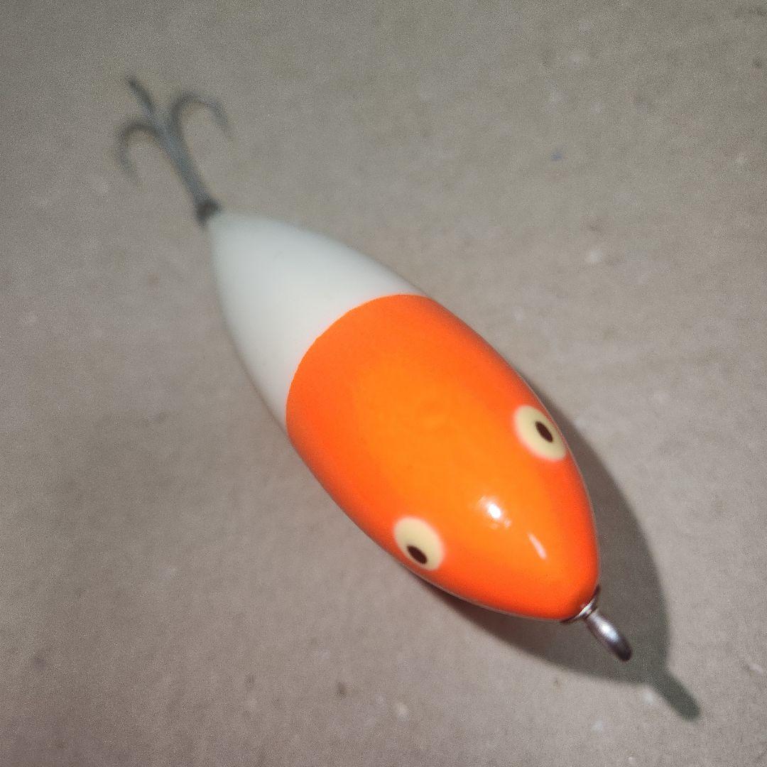 ヘドン HEDDON ☆ 70's ZARA ll ORH
