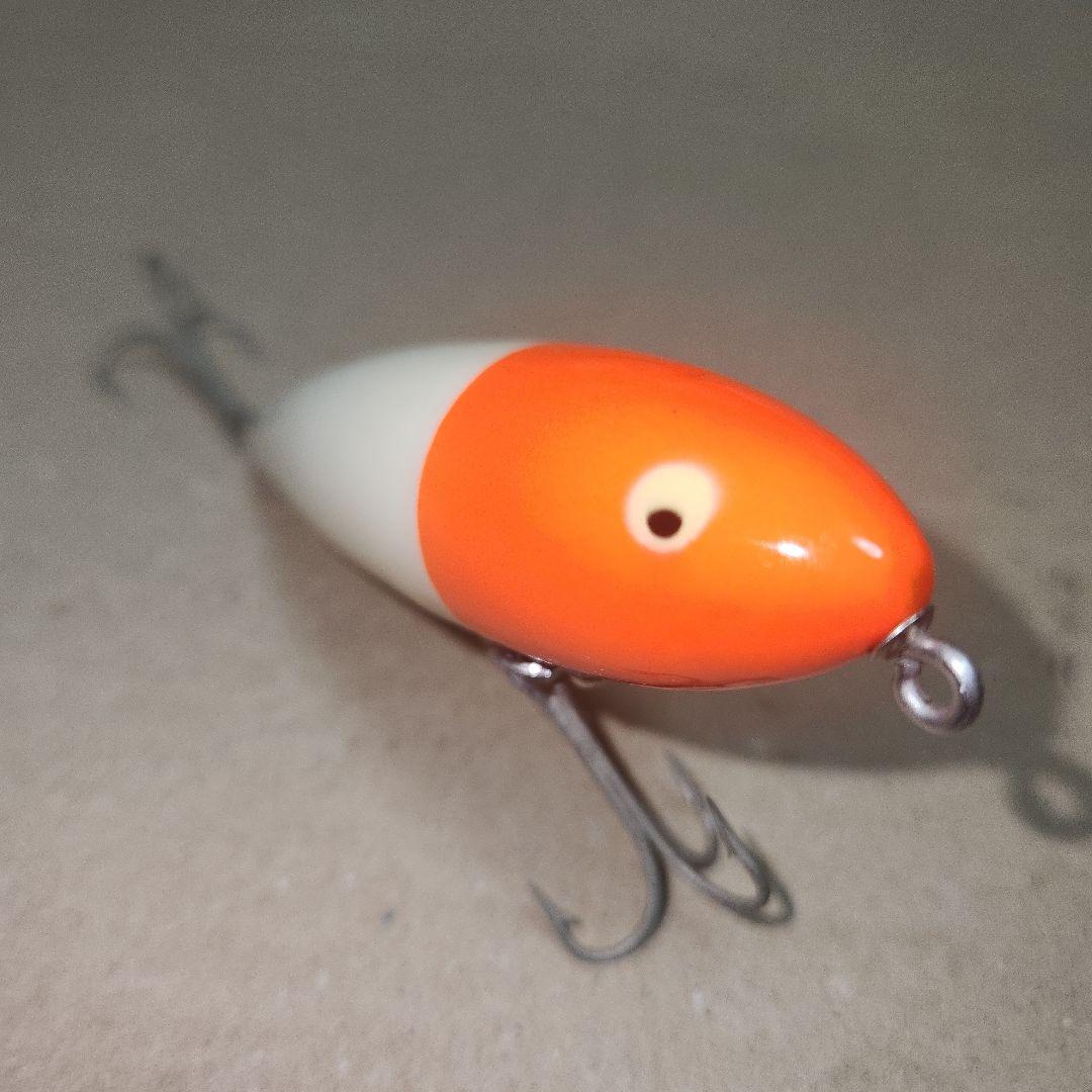 ヘドン HEDDON ☆ 70's ZARA ll ORH