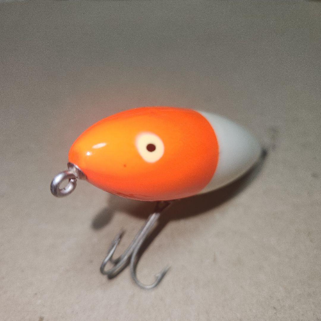 ヘドン HEDDON ☆ 70's ZARA ll ORH
