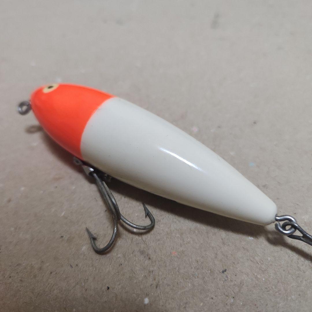 ヘドン HEDDON ☆ 70's ZARA ll ORH