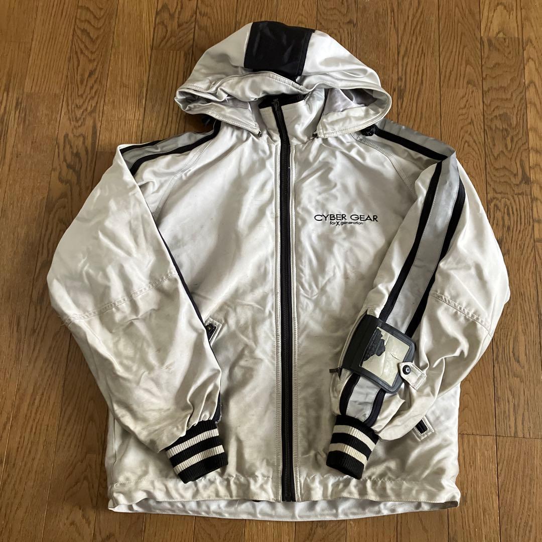 【訳あり】DESCENTE/ デサント スキーウェア CYBER GEAR