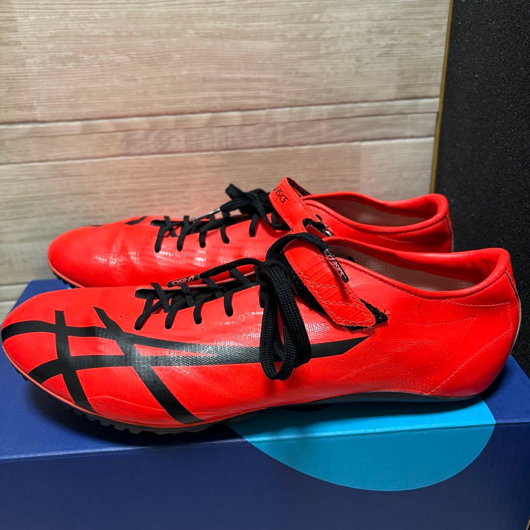 【美品】asics JETSPRINT 28.5cm （廃盤品)