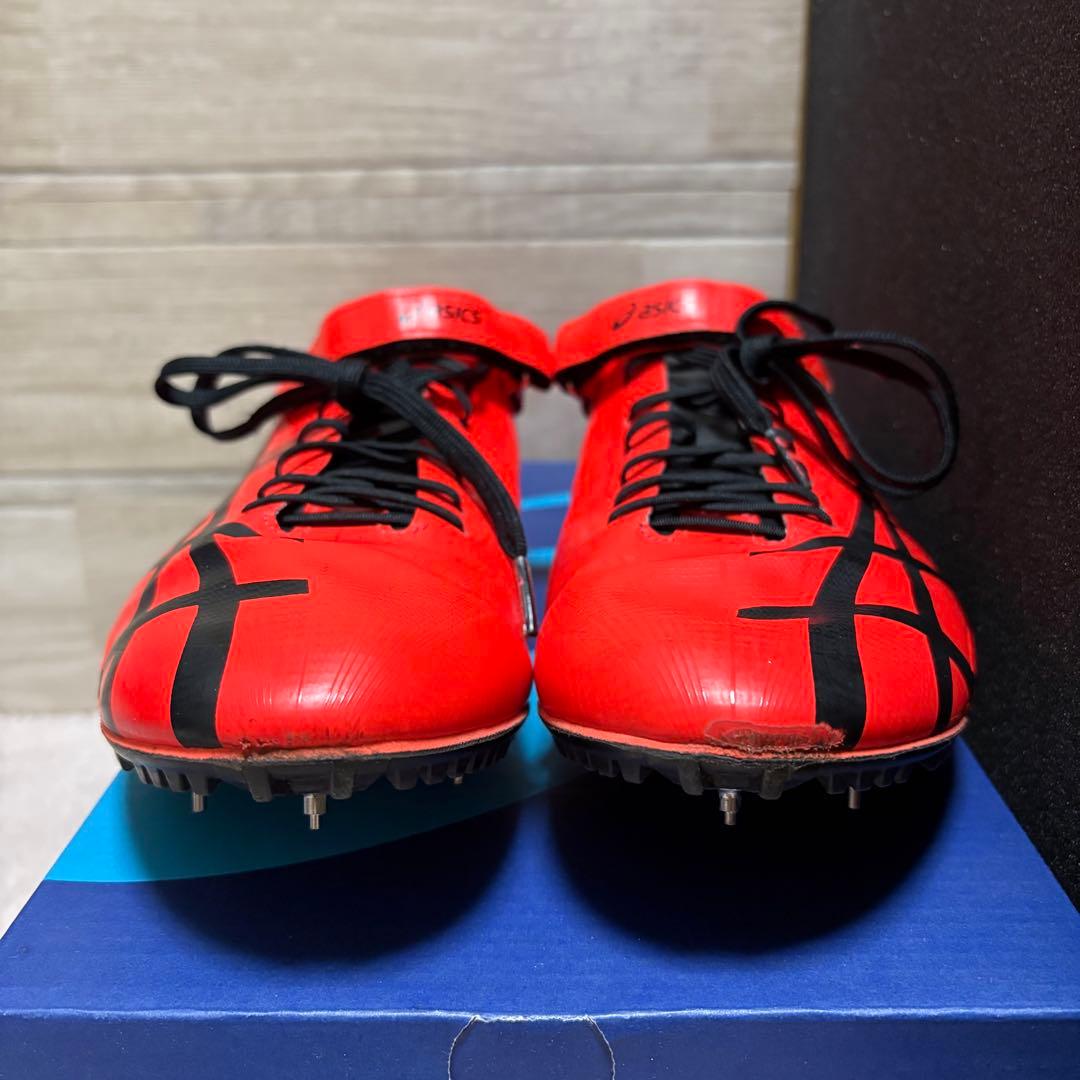 【美品】asics JETSPRINT 28.5cm （廃盤品)
