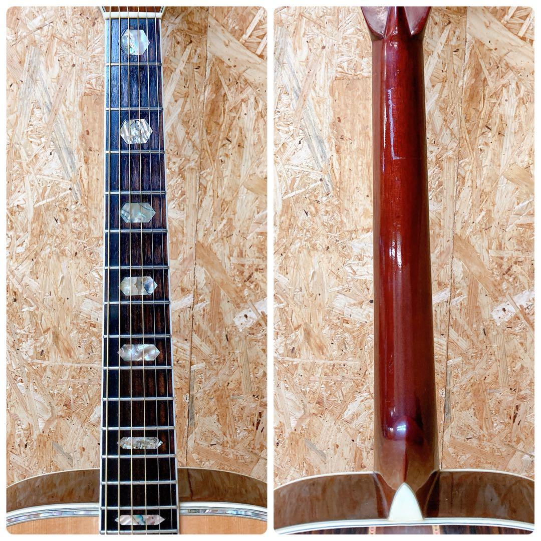 TF morris w-80 モーリス　当時物　保証書　カタログ　ハードケース付