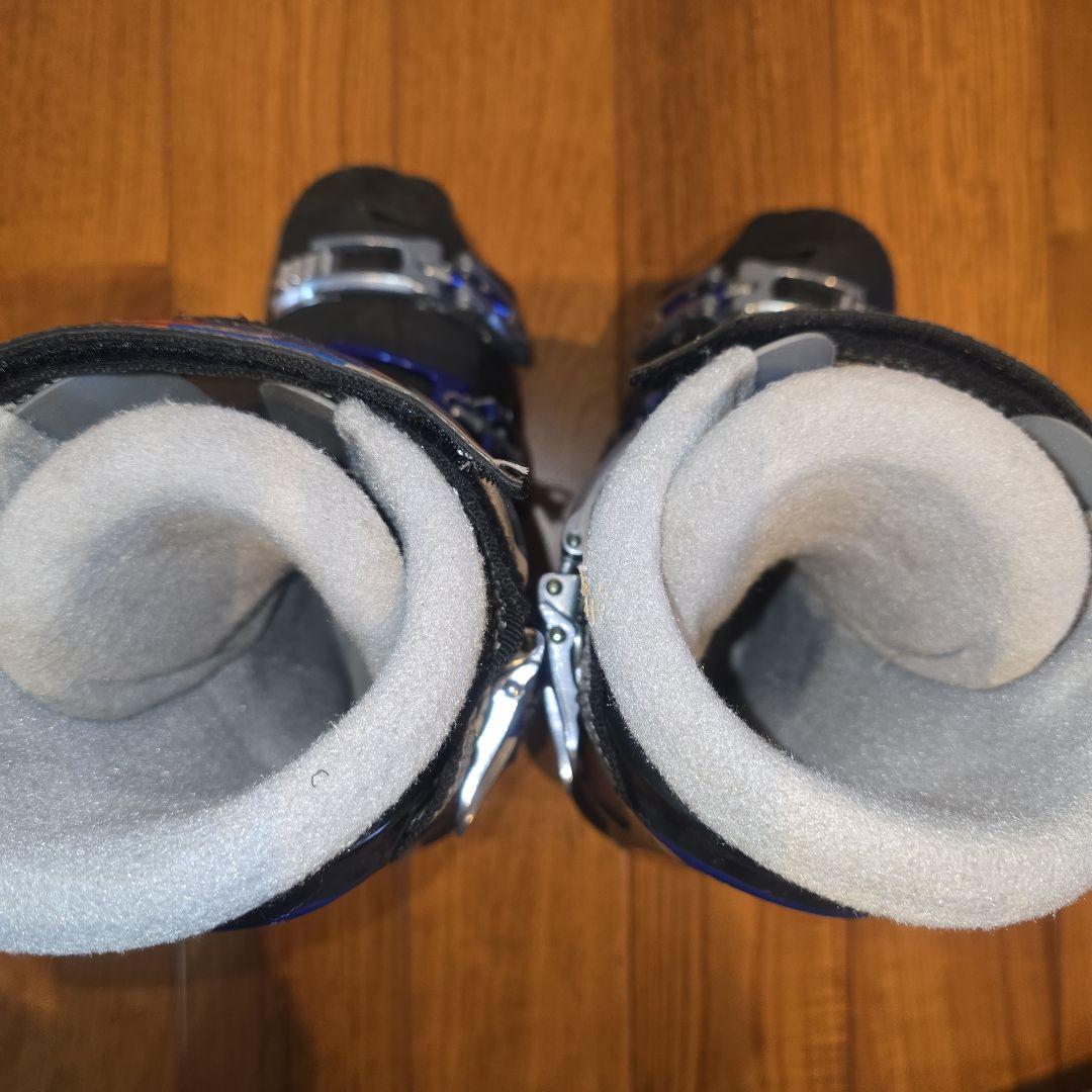 SALOMON スキー ブーツ 28cm