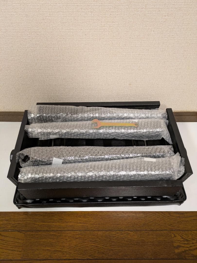 【美品】YAMAHA ピアノ椅子　＜高さ調整可能＞