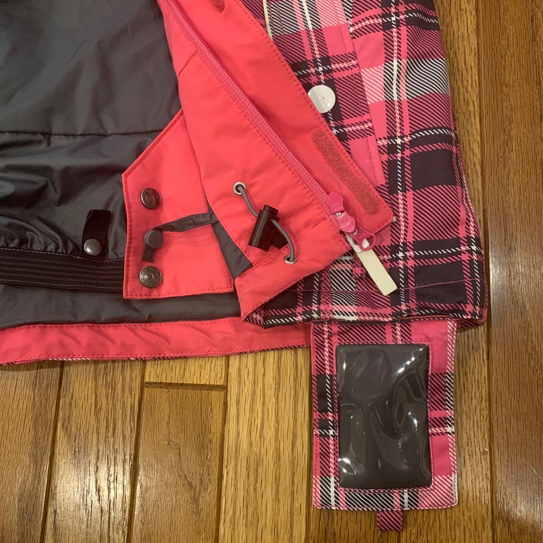 美品　オーシャンパシフィック　スキーウェア　スノボウェア