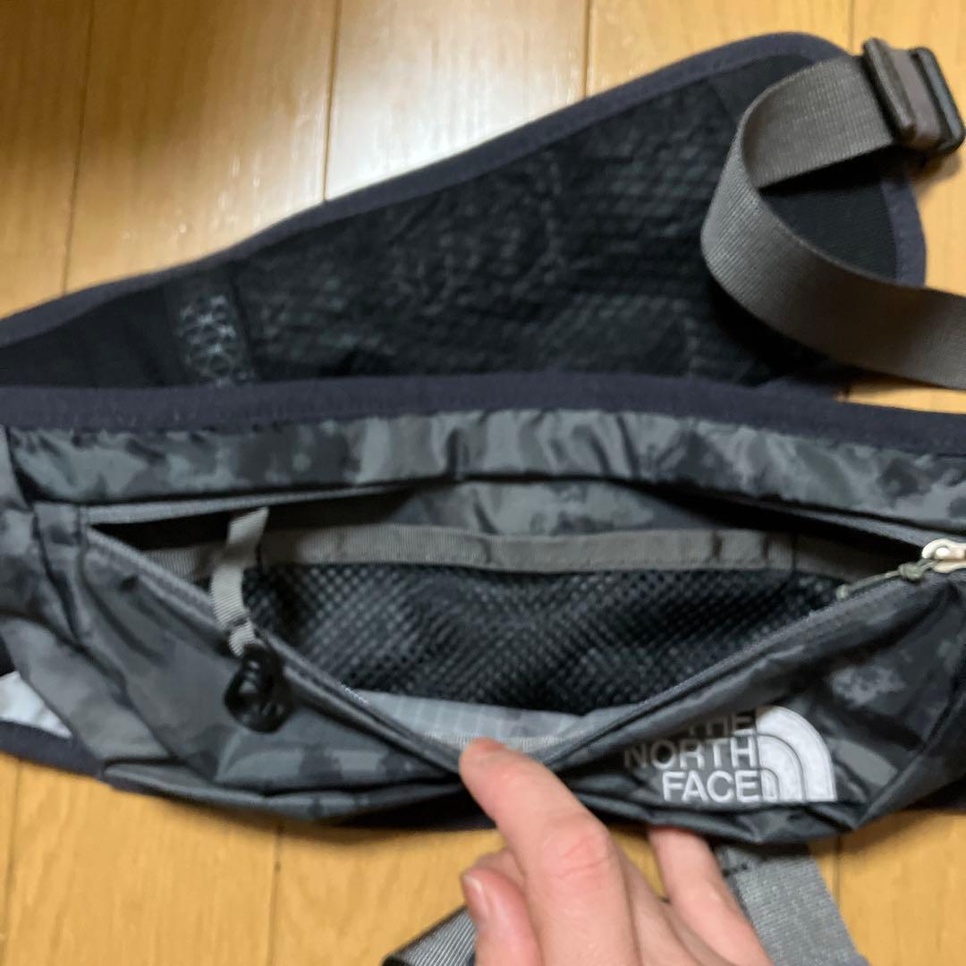 専用です。ノースフェイス　ロードランナー2つ