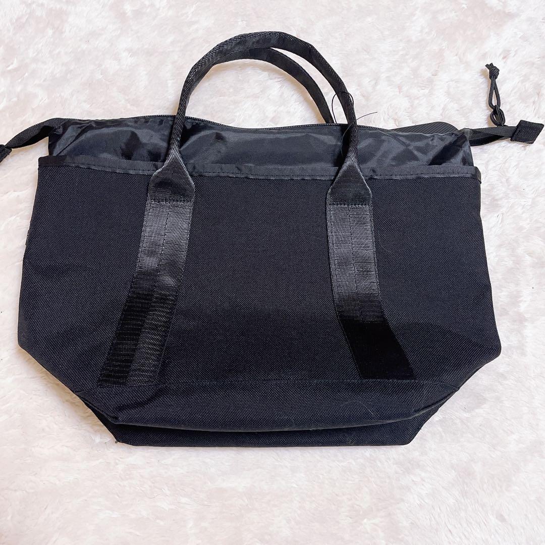 新品タグ付き 木梨サイクル ゴルフ トートバッグ 完売品
