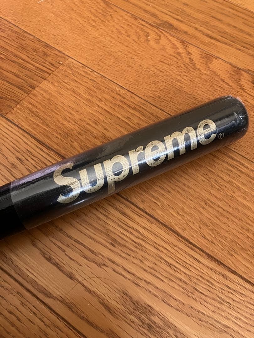 Supreme Louisvilleミニバット 黒