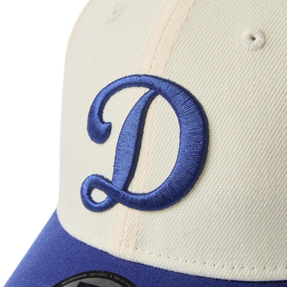 NEW ERA ニューエラ 新品　MLB ロサンゼルス・ドジャース