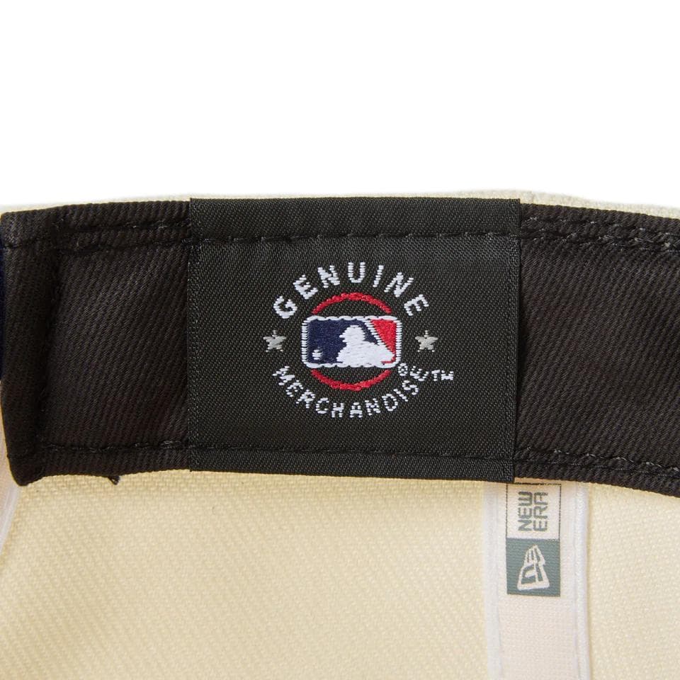 NEW ERA ニューエラ 新品　MLB ロサンゼルス・ドジャース