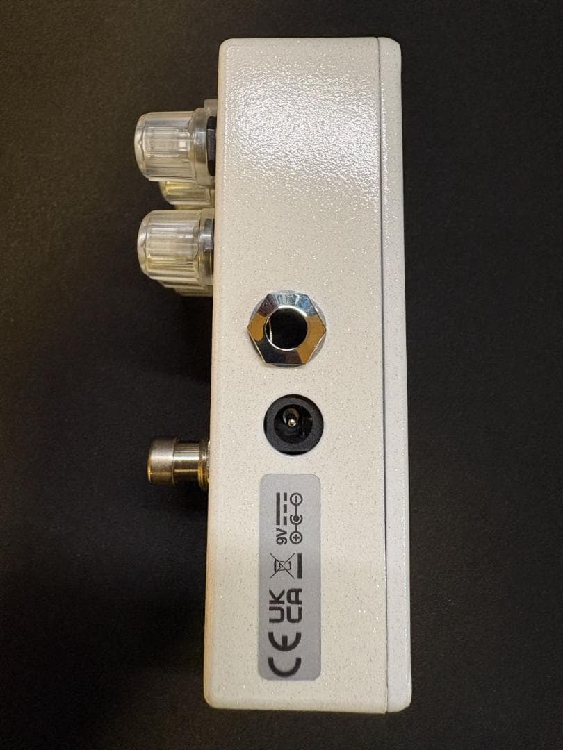 MXR joshua ambient echo ディレイ・エコー