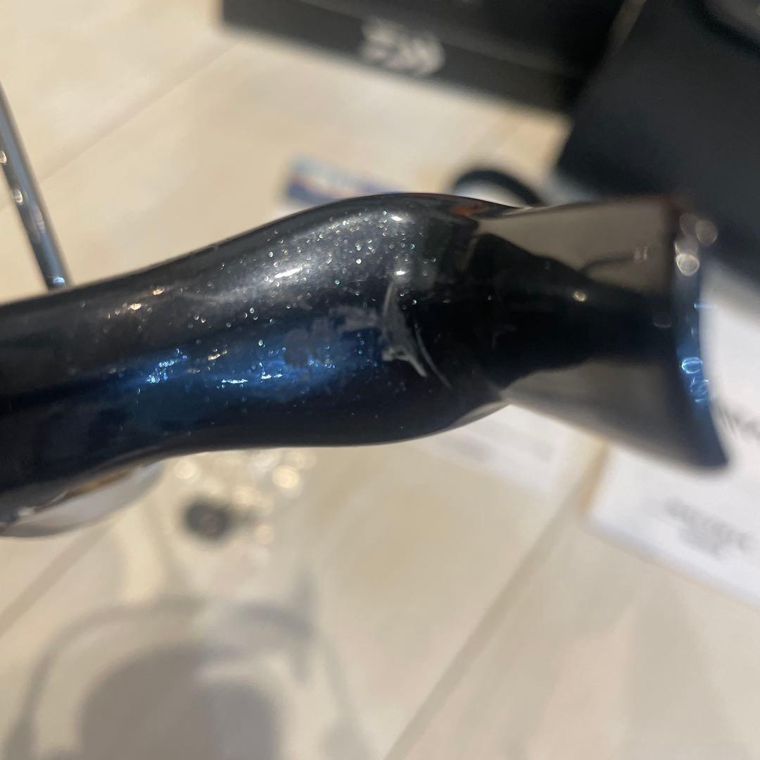 DAIWA SALTIGA 18000-H スピニングリール