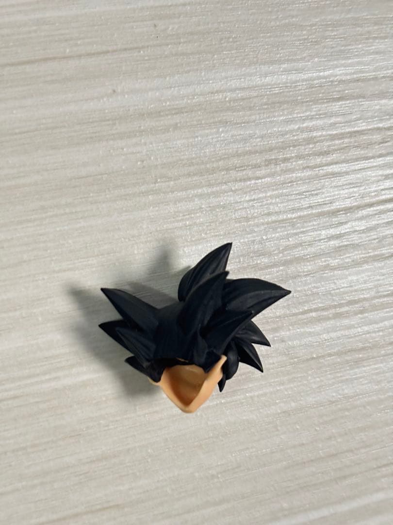 カスタム S.H.Figuarts 孫悟空 ドラゴンボール フィギュアーツ