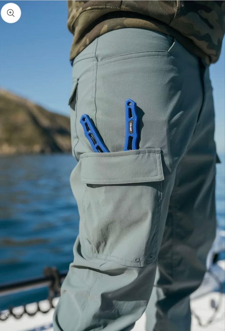 ウェア AFTCO Deckhand Pants