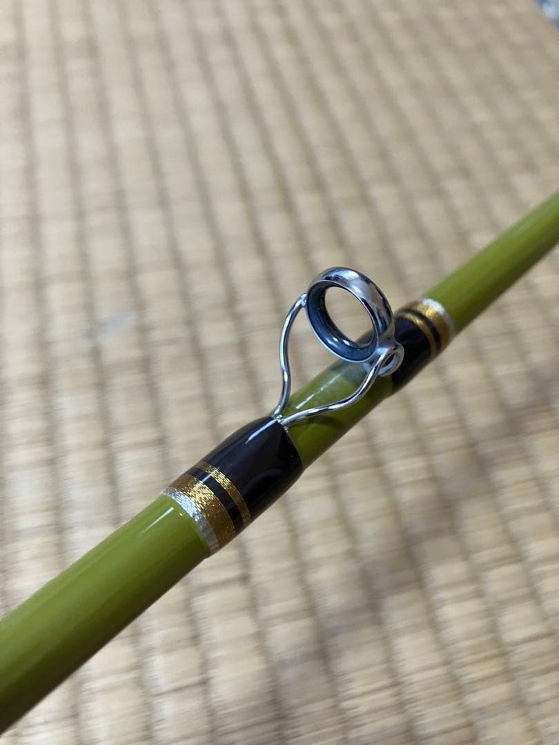 津波ルアーズ　YABUSAME 60
