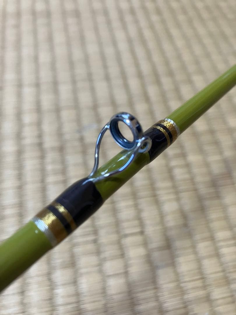 津波ルアーズ　YABUSAME 60