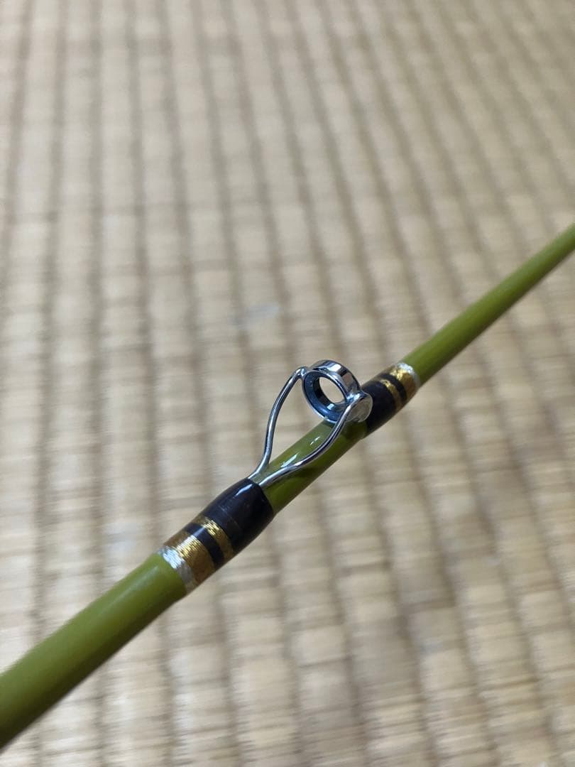 津波ルアーズ　YABUSAME 60